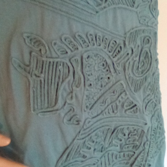 Authentic Burberry Knight detailed top - Picture 4 of 12